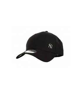 New Era Gorra Mini Metal New York Yankees 9FORTY