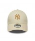 New Era gorra New York Yankees Gorra New York Yankees MLB Homefield 9FORTY Trucker