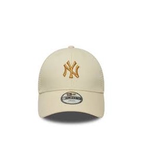 New Era gorra New York Yankees Gorra New York Yankees MLB Homefield 9FORTY Trucker
