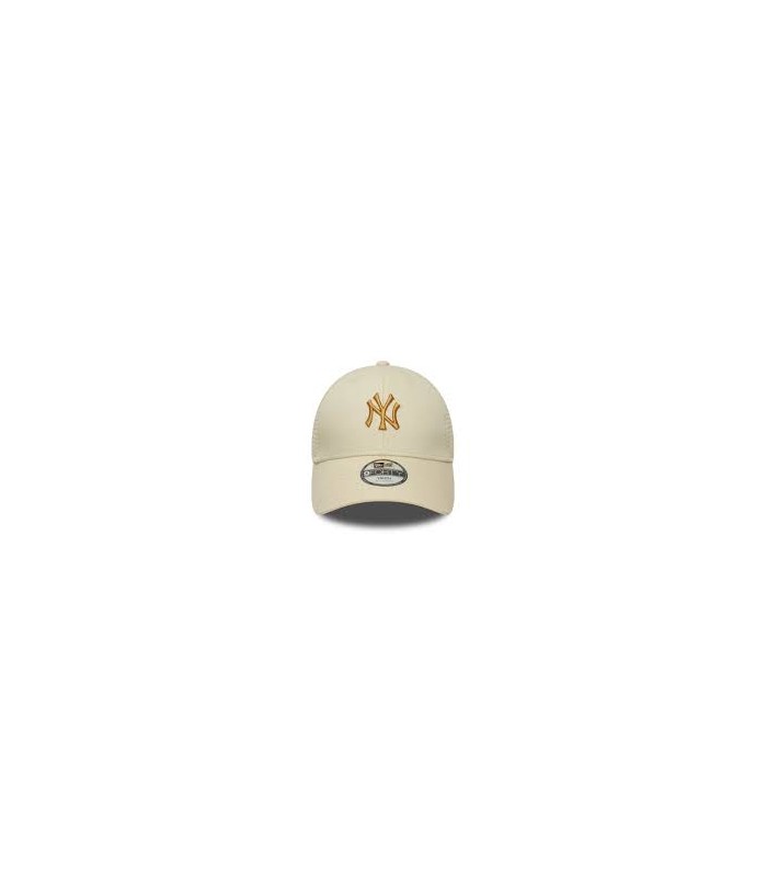 New Era gorra New York Yankees Gorra New York Yankees MLB Homefield 9FORTY Trucker