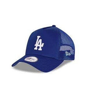 New Era LA Dodgers MLB Official Team Colour 9SEVENTY Stretch
