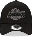 New Era LA Lakers NBA 9FORTY Trucker