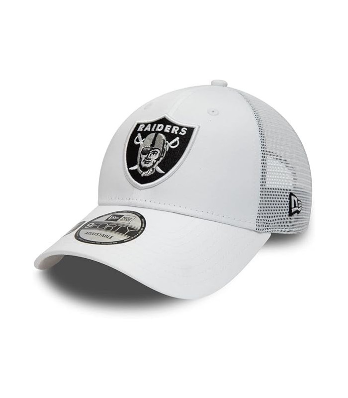 New Era Las Vegas Raiders NFL 9FORTY Trucker