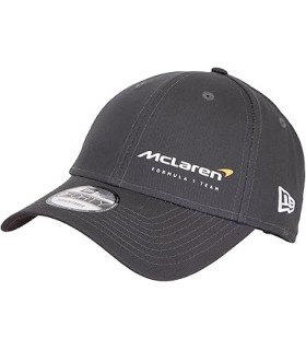 New Era gorra McLaren Racing Flawless 9FORTY