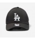 Gorra oficial New Era LA Dodgers Classic 39THIRTY Stretch Fit