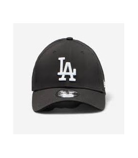 Gorra oficial New Era LA Dodgers Classic 39THIRTY Stretch Fit
