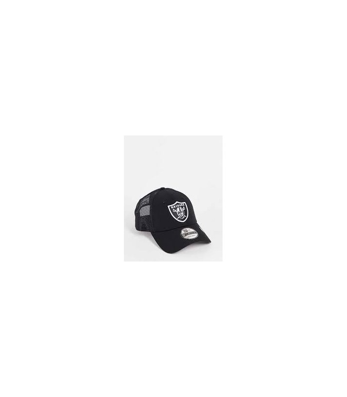 Gorra Las Vegas Raiders NFL Official Team Colour 9SEVENTY Stretch Snap