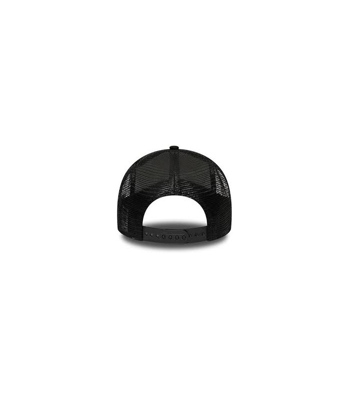 Gorra Las Vegas Raiders NFL Official Team Colour 9SEVENTY Stretch Snap