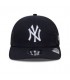 Gorra New York Yankees MLB Official Team Colour 9SEVENTY Stretch Snap