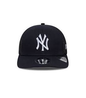 Gorra New York Yankees MLB Official Team Colour 9SEVENTY Stretch Snap