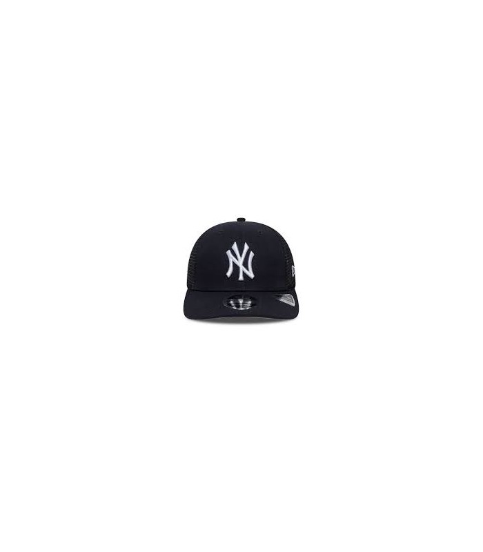 Gorra New York Yankees MLB Official Team Colour 9SEVENTY Stretch Snap
