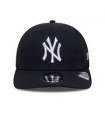 Gorra New York Yankees MLB Official Team Colour 9SEVENTY Stretch Snap