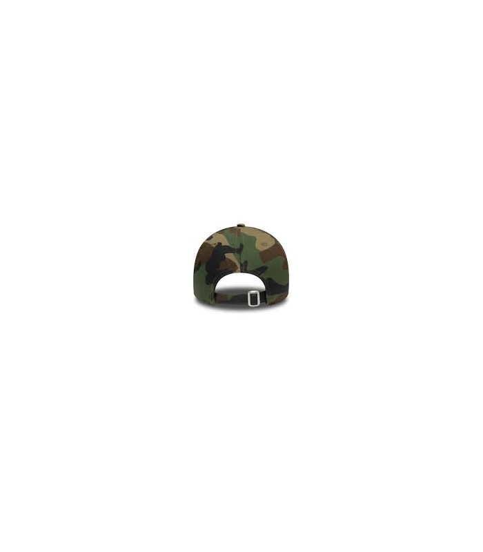 New Era New York Yankees Essential Camo 9FORTY
