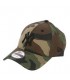 New Era New York Yankees Essential Camo 9FORTY