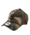 New Era New York Yankees Essential Camo 9FORTY
