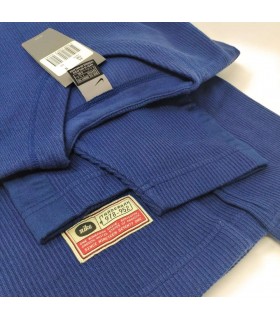 Nike jersey manga larga