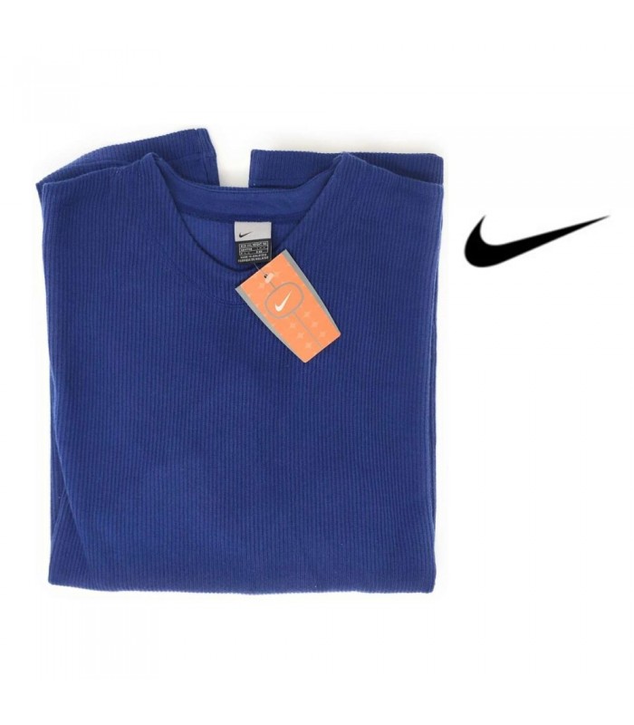 Nike jersey manga larga