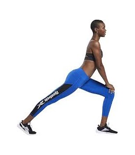 Reebok malla larga Training Essentials