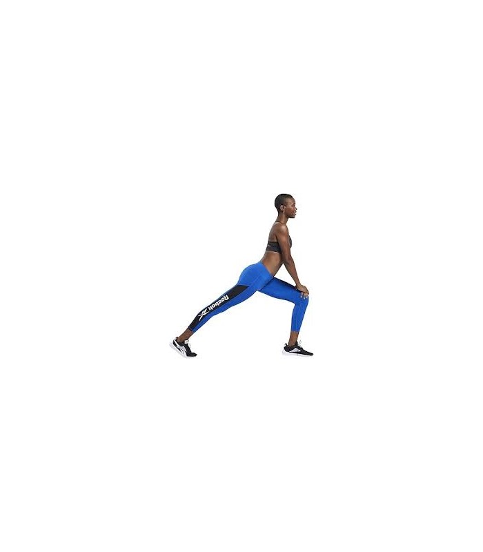 Reebok malla larga Training Essentials