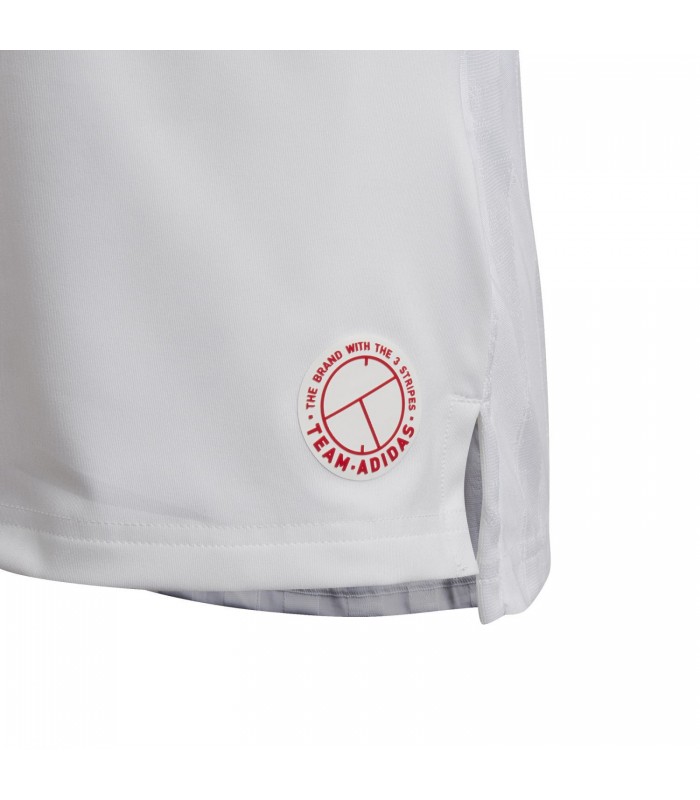 Adidas Camiseta Tirantes G Q3 Match