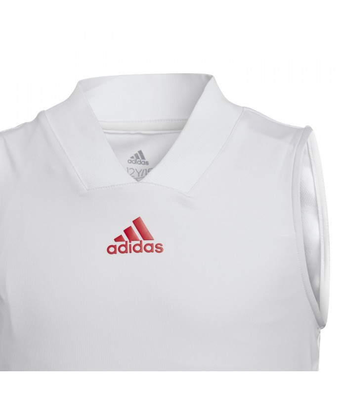 Adidas Camiseta Tirantes G Q3 Match