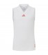 Adidas Camiseta Tirantes G Q3 Match