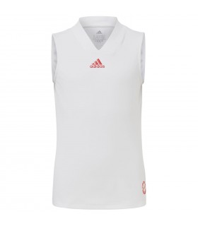 Adidas Camiseta Tirantes G Q3 Match