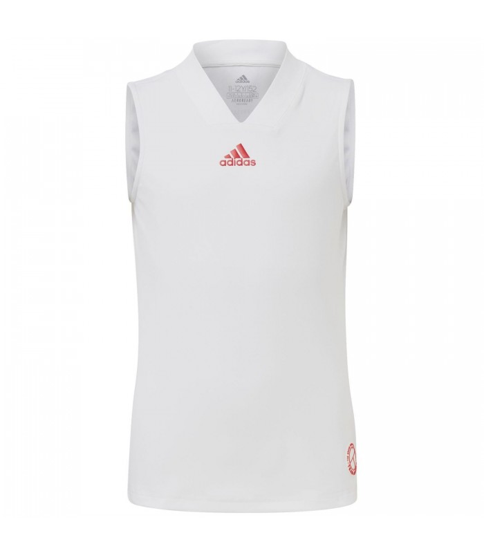 Adidas Camiseta Tirantes G Q3 Match