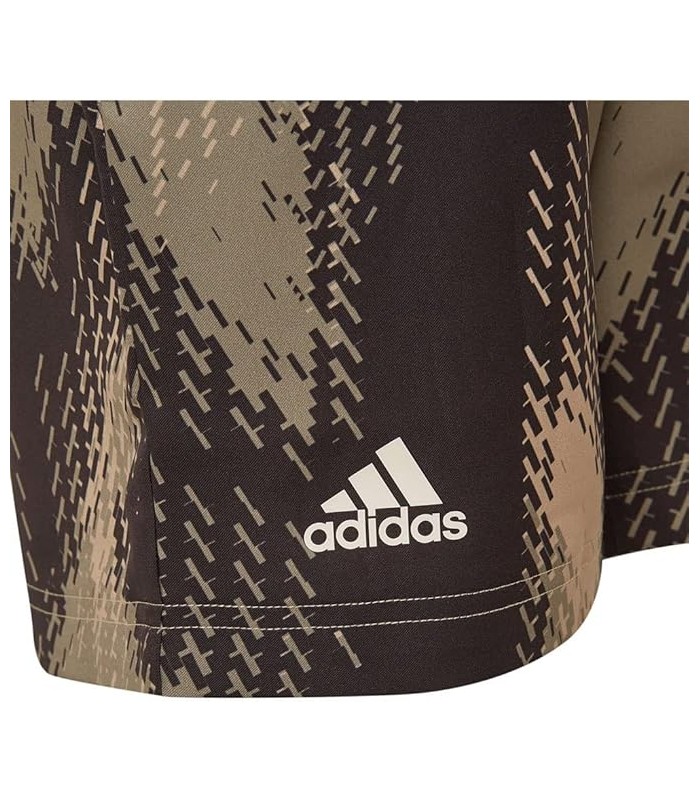 Adidas pantalón B PRINTED SHORT