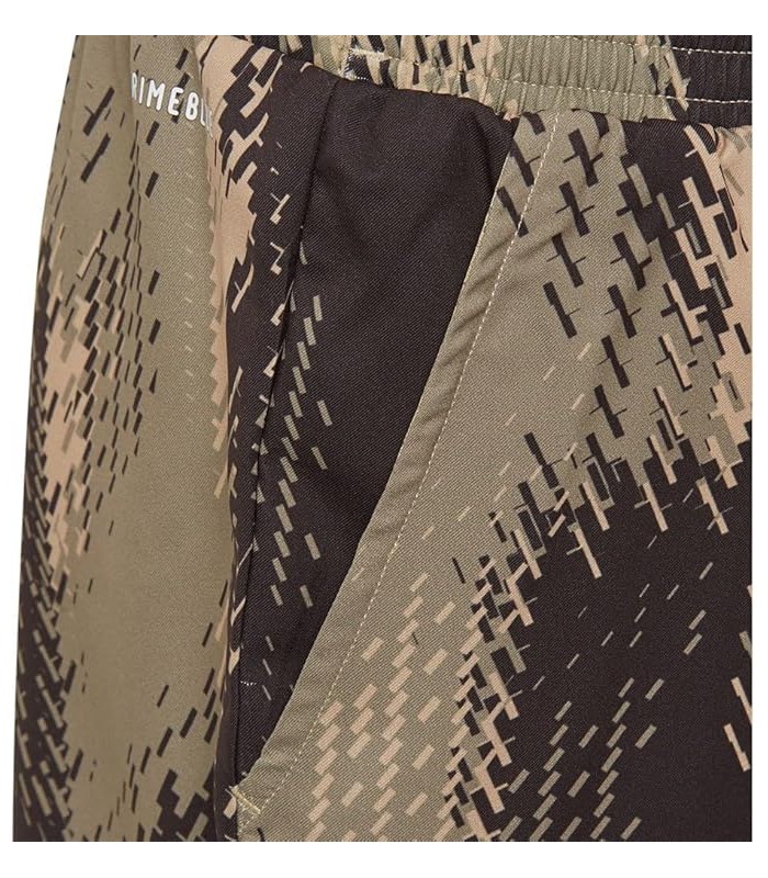 Adidas pantalón B PRINTED SHORT