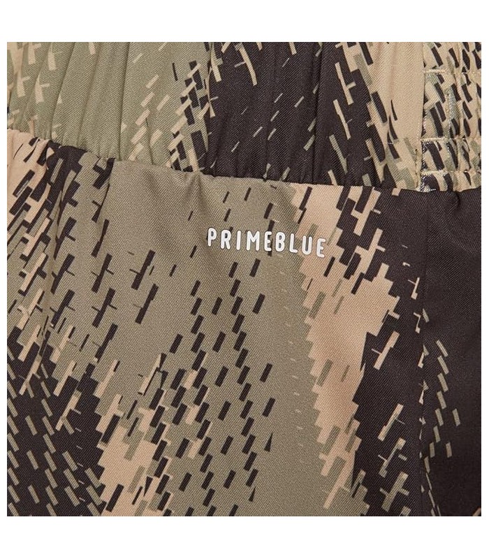 Adidas pantalón B PRINTED SHORT