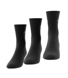 Adidas Calcetin C Spw Crw 3p