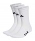 Adidas Calcetin Prf Cush Crew3p