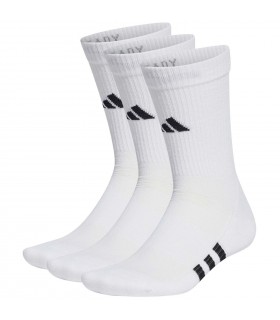 Adidas Calcetin Prf Cush Crew3p