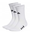 Adidas Calcetin Prf Cush Crew3p