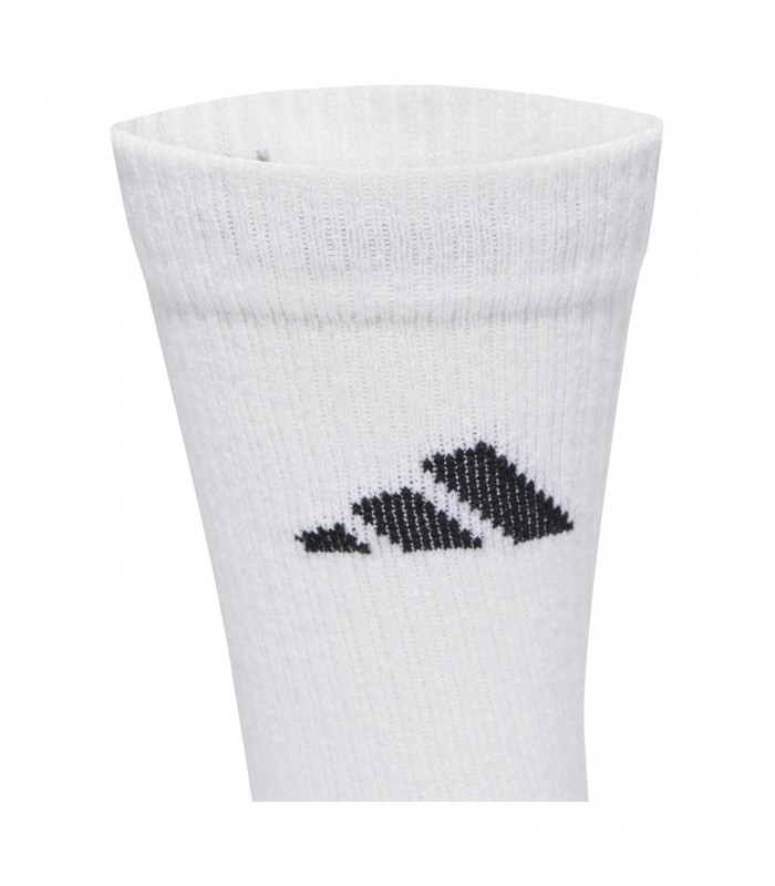 Adidas Calcetin Prf Cush Crew3p