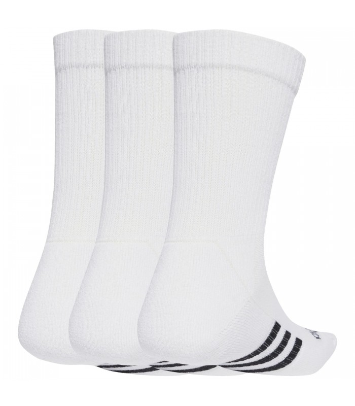 Adidas Calcetin Prf Cush Crew3p