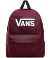 Vans mochila OLD SKOOL PRINT