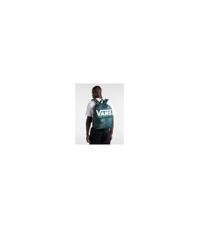 Vans mochila OLD SKOOL DROP V