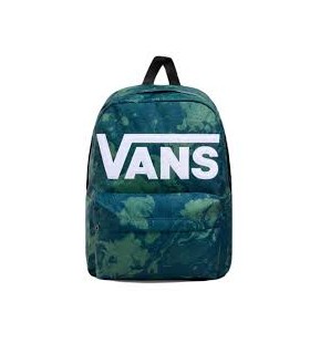 Vans mochila OLD SKOOL DROP V