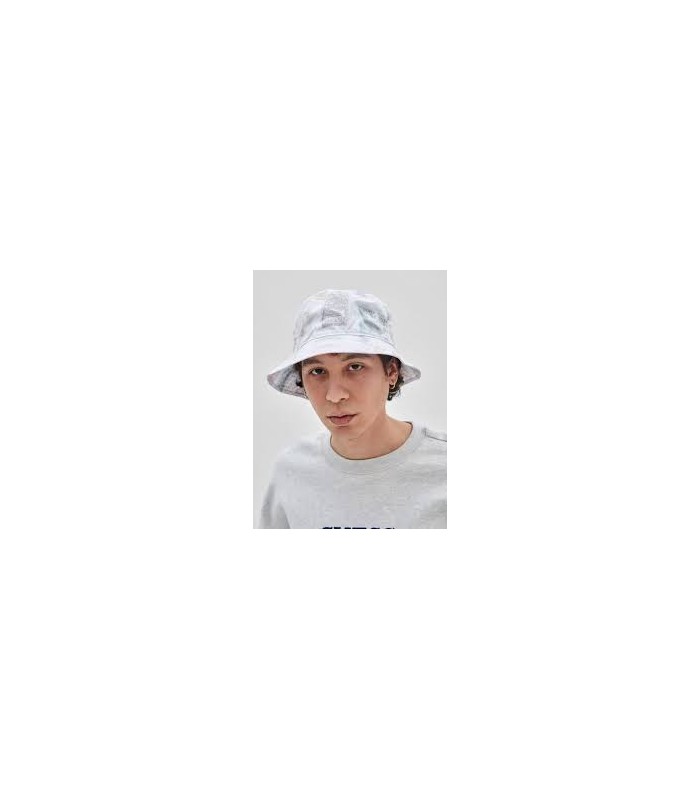Vans sombrero de pescador con sello GUESS Originals