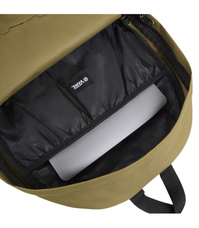Vans MOCHILA OLD SKOOL CLASSIC