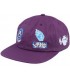 Vans gorra WHAMMY LOW UNSTRUCTURED