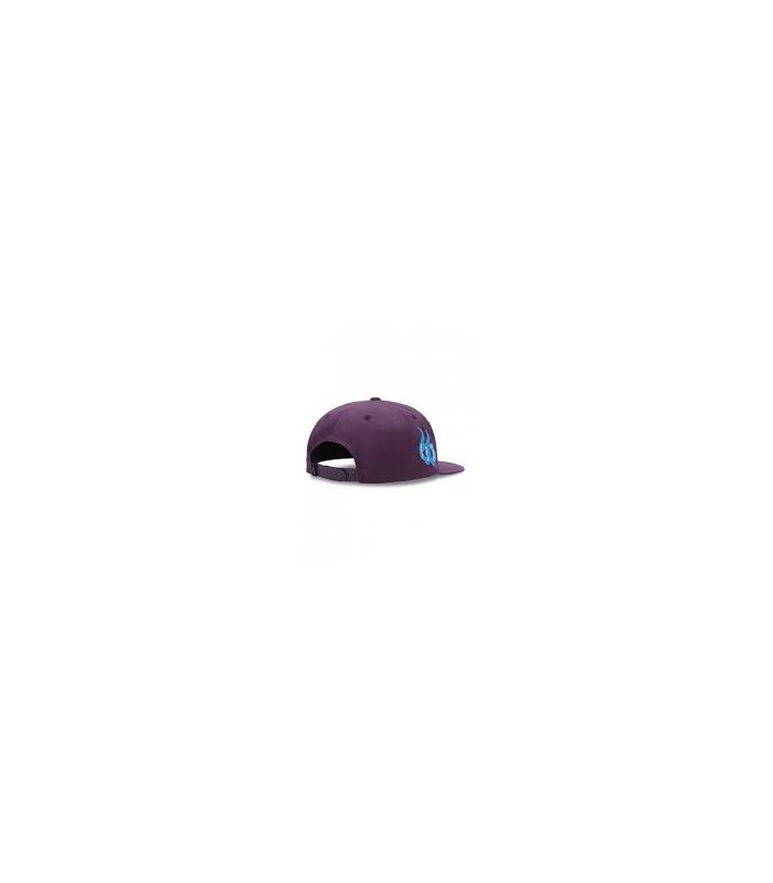 Vans gorra WHAMMY LOW UNSTRUCTURED