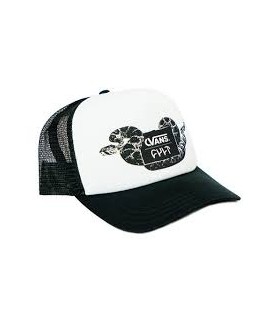 Vans gorra SKATE CULT SNAK