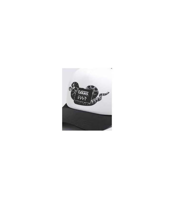 Vans gorra SKATE CULT SNAK