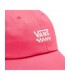Vans gorra COURT SIDE CURVED