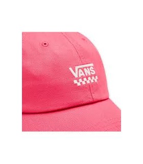 Vans gorra COURT SIDE CURVED
