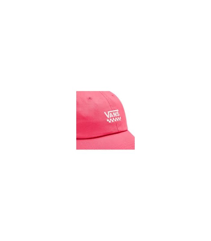 Vans gorra COURT SIDE CURVED