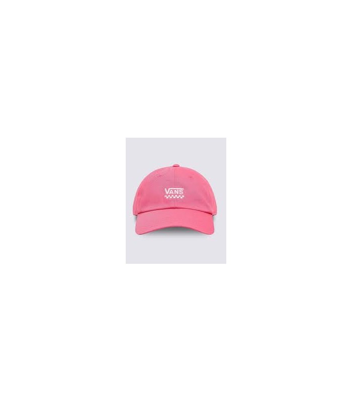 Vans gorra COURT SIDE CURVED